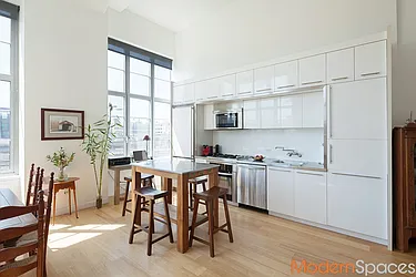 Sold by Modern Spaces