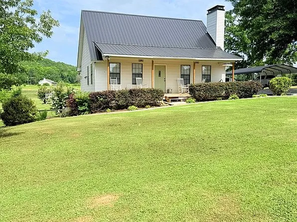8705 State Highway 91, Hanceville, AL 35077