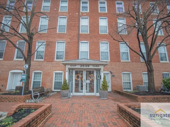 2639 Boston St Unit 210, Baltimore, MD 21224