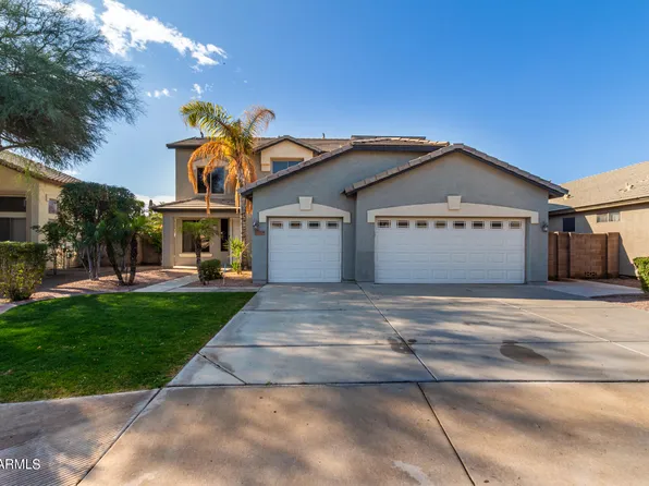 11913 W MONROE Street, Avondale, AZ 85323