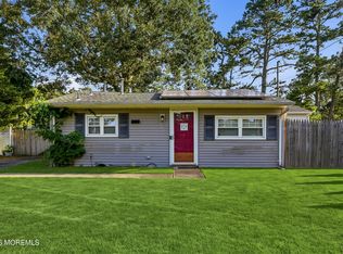 703 Buena Vista Road, Forked River, NJ 08731