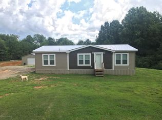 5724 County Highway 19, Haleyville, AL 35565