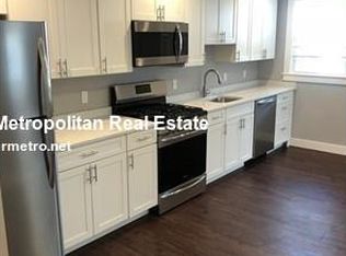 377 W Broadway #21R, Boston, MA 02127