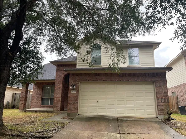 5720 Meadow Breeze Ln, Rosharon, TX 77583