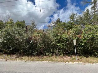 S 12th St, Palatka, FL 32177