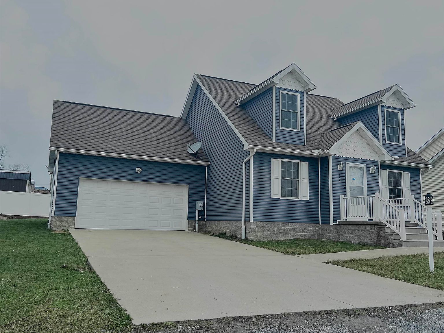 165 Mikayla St, Reedsville, WV 26547 Zillow