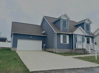 165 Mikayla St, Reedsville, WV 26547