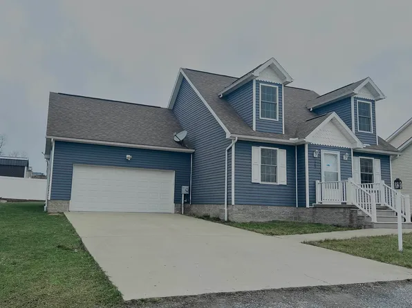 165 Mikayla St, Reedsville, WV 26547