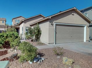 1317 Questa Ct SW, Albuquerque, NM 87121
