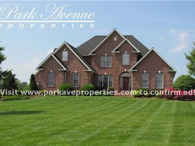 124 Doe Run Ln, Statesville, NC, 28625