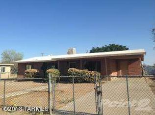 12471 W Swanson St, Marana, AZ 85653