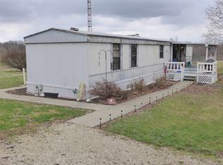 3822 Beard Rd, Loogootee, IN 47553