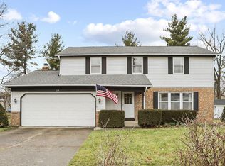 214 W Columbus St, Pickerington, OH 43147