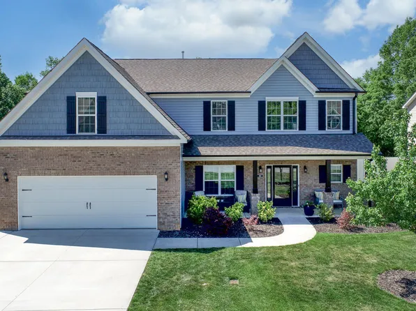 558 Dorchester St, Clemmons, NC 27012