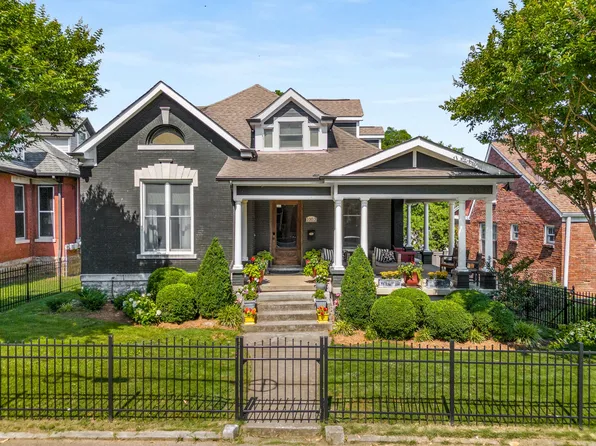 1003 15th Ave S, Nashville, TN 37212