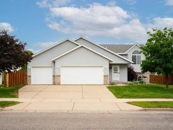 1094 Voyageur St, Saint Cloud, MN 56303