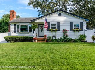 292 20th Ave N, Brick, NJ 08724