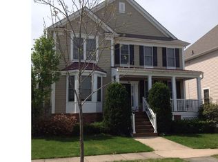 206 Garden Pl, Robbinsville, NJ 08691