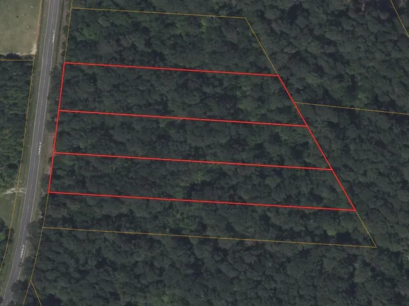 1 2 3 Church Street, Willard, NC 28478