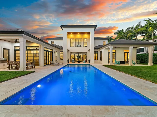 5730 Holly Lane, Jupiter, FL 33458