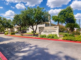 2611 Eisenhauer #506, San Antonio, TX 78209