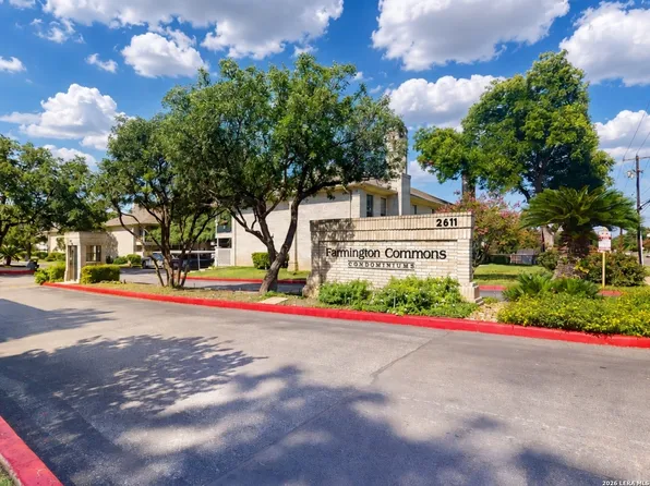 2611 Eisenhauer #506, San Antonio, TX 78209