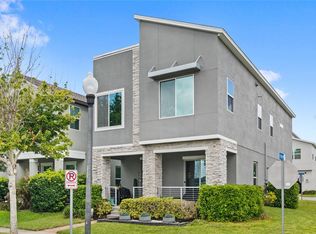 9606 Woodcrane Dr, Winter Garden, FL 34787