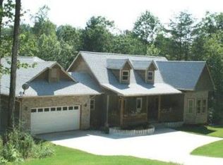 4590 Clear Creek Rd #3, Ellijay, GA 30536