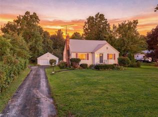 12930 Edison St NE, Alliance, OH 44601