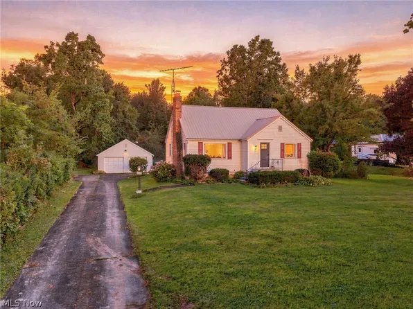 12930 Edison St NE, Alliance, OH 44601