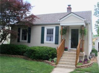 1809 Beeler Ave, Indianapolis, IN