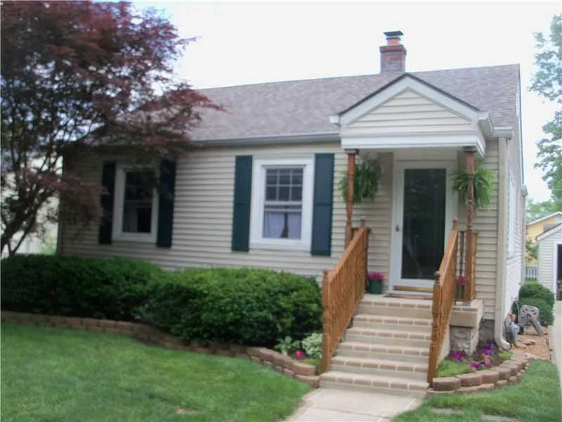 1809 Beeler Ave photo 1