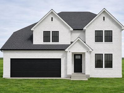 560 Wilkinson Rd NE, Cleveland, TN, 37323