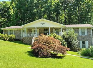 215 Odena Rd S, Sylacauga, AL 35150