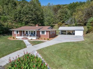 4265 Gainesville Hwy, Blairsville, GA 30512