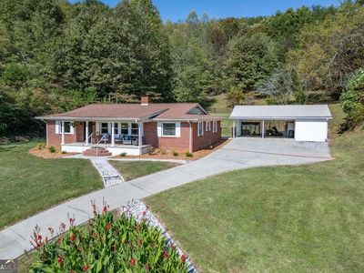 4265 Gainesville Hwy, Blairsville, GA, 30512