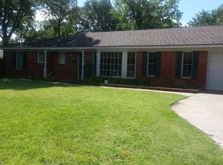 631 Timber Ln, Edmond, OK 73034