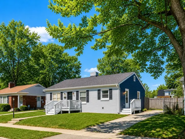 613 Stratford Dr, Lexington, KY 40503