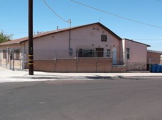 206 N 6th Ave, Barstow, CA 92311