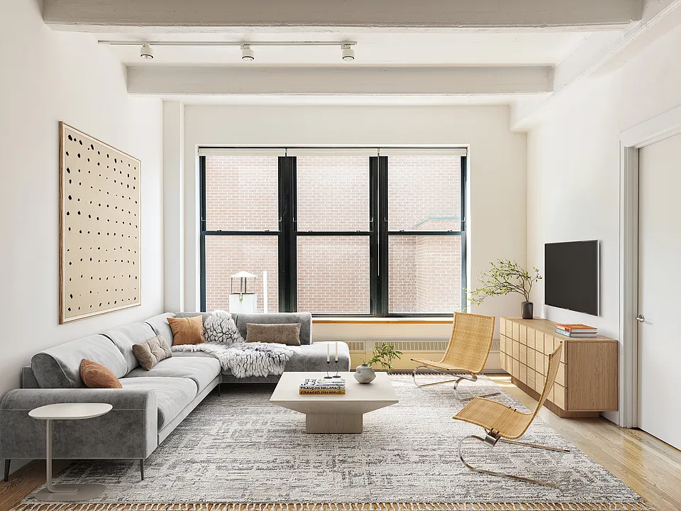 30 Main St #7D
