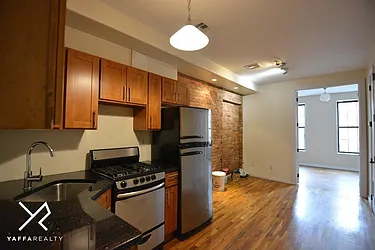 Rented by Yaffa Realty LLC