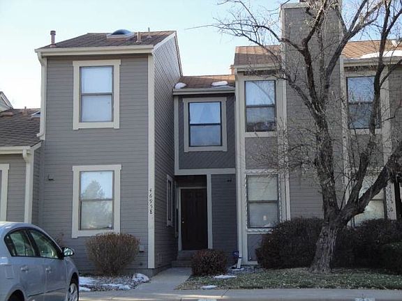 Woodgate North Townhomes