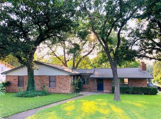 803 S Dempster St, Hamilton, TX 76531