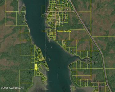 6 Rocky Rd, Petersburg, AK, 99833