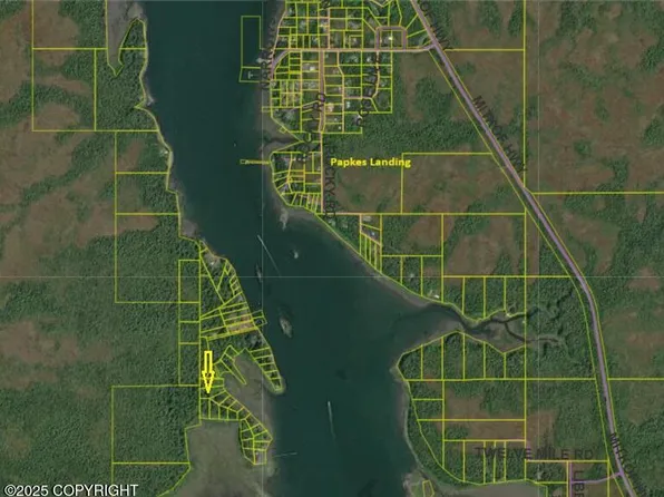 6 Rocky Rd, Petersburg, AK 99833