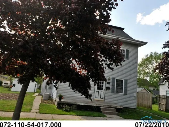 611 Empire St, Montpelier, OH 43543