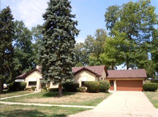 4110 Sovereign Blvd, Rockford, IL 61108