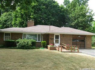 3601 Culver Rd, Rochester, NY 14622