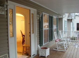 300 Messer Pl, Murphy, NC 28906