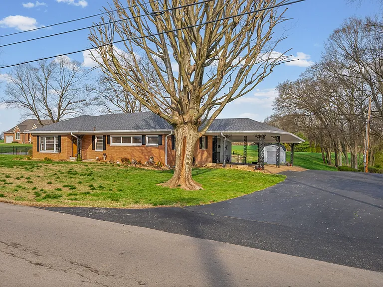 4540 Canton Pike — Photo 3